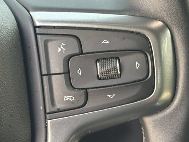 2026 Chevrolet Silverado 2500HD LTZ - Photo 24