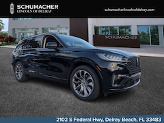 2026 Lincoln Aviator Premiere SUV