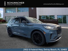 2026 Lincoln Aviator Reserve SUV