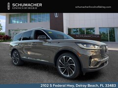 2026 Lincoln Aviator Reserve SUV