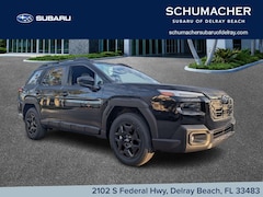 2026 Subaru Outback Limited SUV