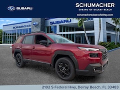 2026 Subaru Outback Limited SUV