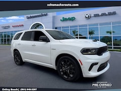 2021 Dodge Durango R/T SUV