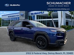 2026 Subaru Outback Limited SUV