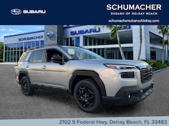 2026 Subaru Outback Limited SUV