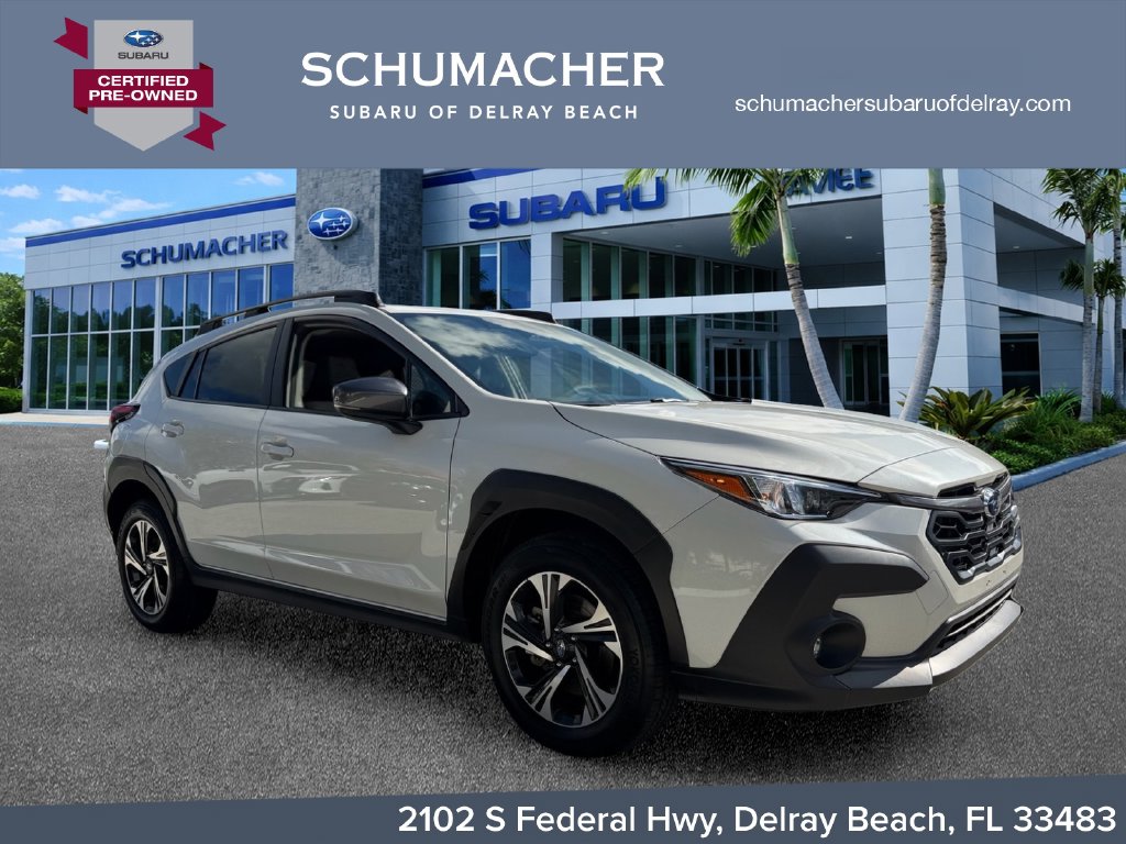 2025 Subaru Crosstrek Premium SUV