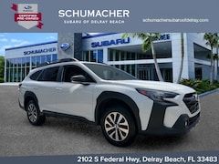 2024 Subaru Outback Premium SUV