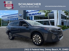2024 Subaru Outback Limited XT SUV