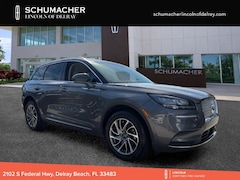 2022 Lincoln Corsair Standard SUV