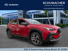 2026 Subaru Crosstrek Premium SUV