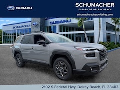 2026 Subaru Outback Premium SUV