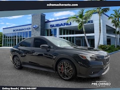2024 Subaru WRX TR Sedan