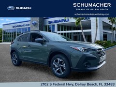 2026 Subaru Crosstrek Premium SUV