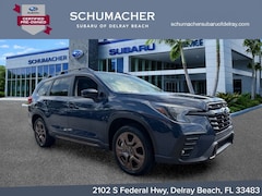 2025 Subaru Ascent Limited Bronze Edition SUV