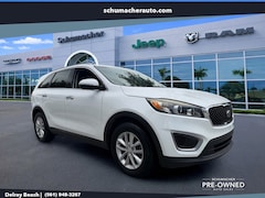 2017 Kia Sorento LX SUV