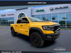 2023 Ram 1500 TRX Truck