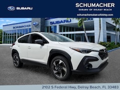 2026 Subaru Crosstrek Limited SUV