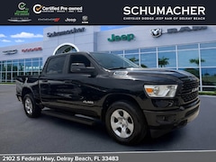 2024 Ram 1500 Big Horn/Lone Star Truck