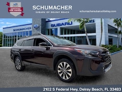 2023 Subaru Outback Limited SUV