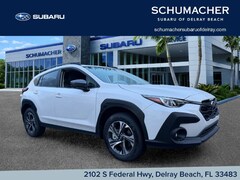 2026 Subaru Crosstrek Premium SUV