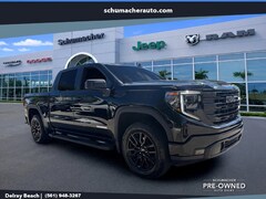 2024 GMC Sierra 1500 Elevation Truck