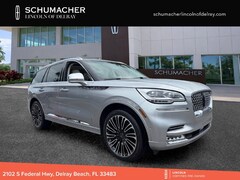 2020 Lincoln Aviator Black Label SUV