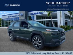 2026 Subaru Outback Touring XT SUV