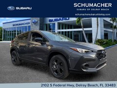 2026 Subaru Crosstrek Base SUV