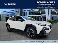 2026 Subaru Crosstrek Limited SUV