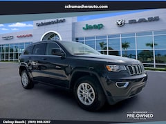 2019 Jeep Grand Cherokee Laredo E SUV