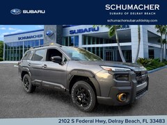 2026 Subaru Outback Wilderness SUV