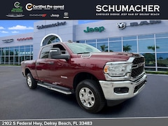2024 Ram 2500 Big Horn Truck