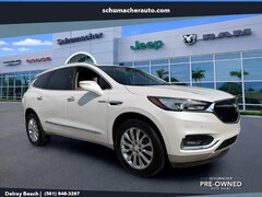 2019 Buick Enclave Premium Group SUV