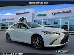 2024 LEXUS ES 350 Sedan