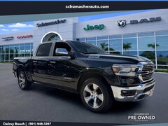 2021 Ram 1500 Laramie Truck