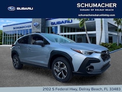2026 Subaru Crosstrek Premium SUV