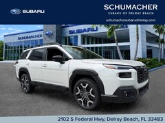 2026 Subaru Outback Touring XT SUV