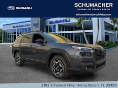2026 Subaru Outback Touring SUV