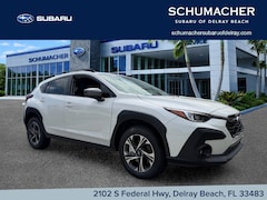 2026 Subaru Crosstrek Premium SUV