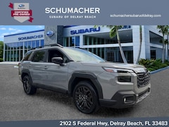 2026 Subaru Outback Limited XT SUV