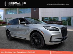 2024 Lincoln Corsair Premiere SUV