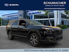 2026 Subaru Outback Touring XT SUV