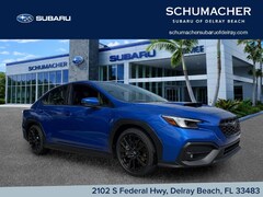 2026 Subaru WRX Limited Sedan