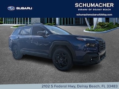 2026 Subaru Outback Limited SUV