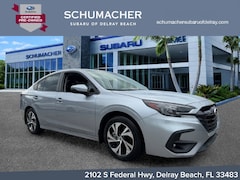 2024 Subaru Legacy Premium Sedan