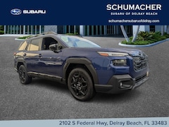 2026 Subaru Outback Limited SUV