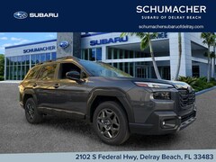 2026 Subaru Outback Premium SUV