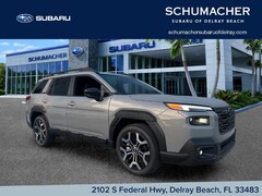2026 Subaru Outback Touring XT SUV