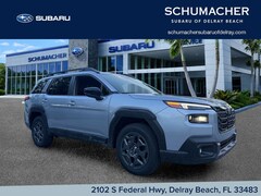 2026 Subaru Outback Premium SUV
