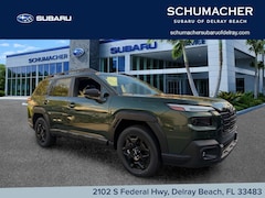 2026 Subaru Outback Limited SUV